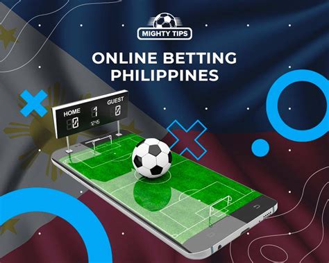 best online betting in the philippines